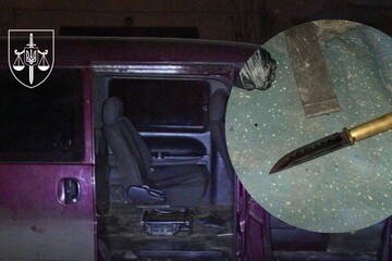 Во Львове смертельно ранили военного ТЦК — нападающий уже задержан