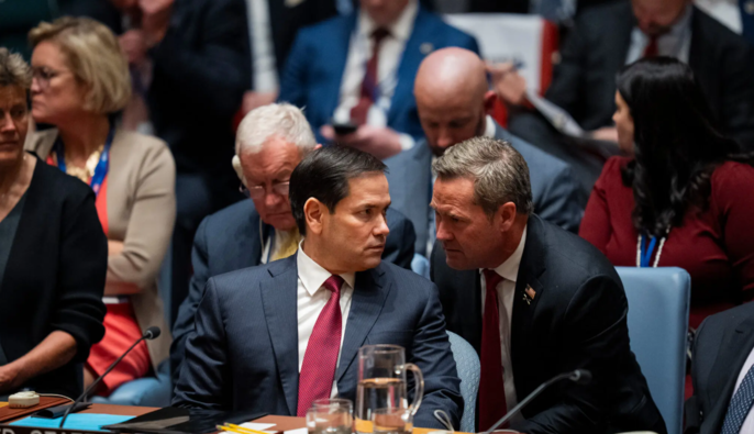 Питер Хитченс: Мирный план Трампа по Украине обречен из-за западной риторики в отношении РФ