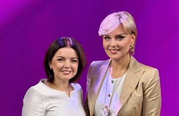 "Заспокоїтися - цукерочка": Тетяна Піскарьова розповіла, як набрала зайву вагу