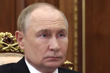 Путін заявив, що його "не цікавить" повернення РФ у G7
