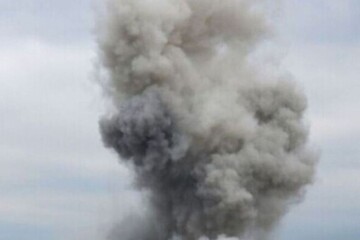 Росіяни атакували Нікополь дроном — загинув чоловік