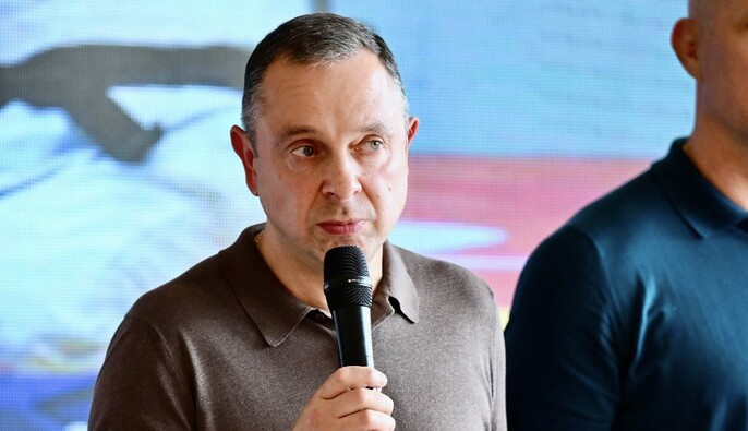 Стрибунка у воду збірної України Софія Лискун отримала громадянство РФ – у НОК відреагували