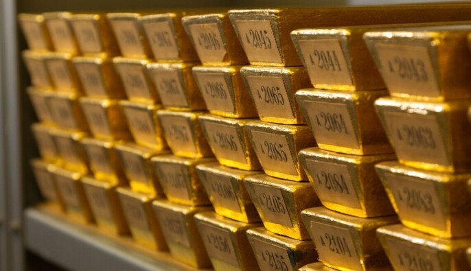 Міжнародні резерви України досягли $54,7 мільярда – найвищий показник за всю історію незалежності