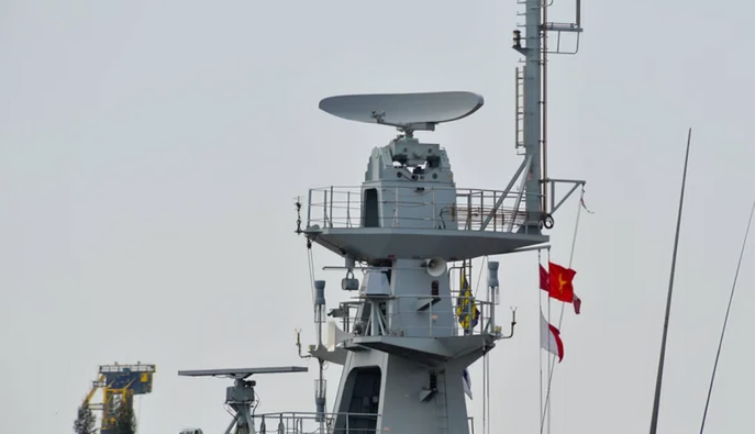 Китай мобілізував понад 100 кораблів у Східній Азії – перевищив торішній максимум