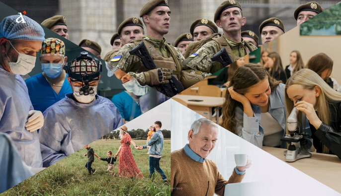 Меньше денег на фронт, но больше на соцвыплаты: что предусмотрено в Бюджете-2026