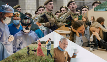 Менше грошей на фронт, але більше на соцвиплати: що передбачено в Бюджеті-2026