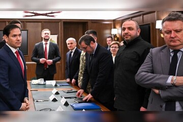 В Офисе президента подтвердили, что 4 декабря состоится визит украинских переговорщиков в США