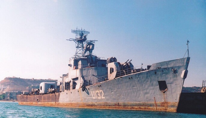 Росія не здатна 