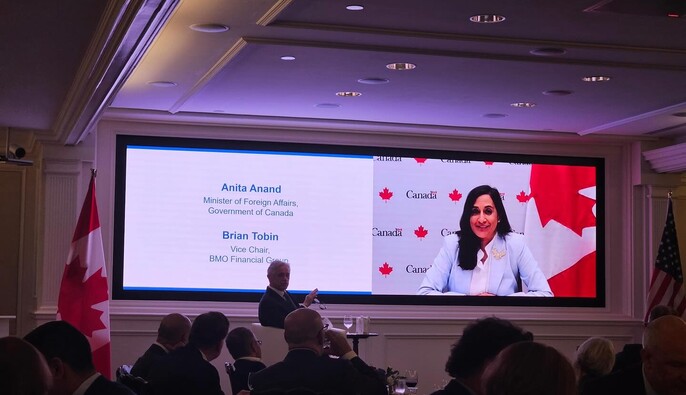 Глава МЗС Канади – рішення щодо вступу до НАТО ухвалюють лише члени Альянсу