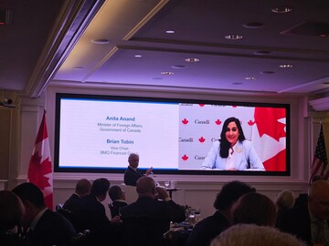 Глава МЗС Канади – рішення щодо вступу до НАТО ухвалюють лише члени Альянсу