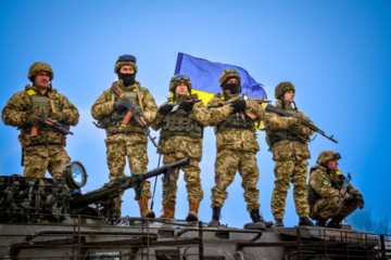 Менше грошей для ЗСУ: як бюджет-2026 скорочує оборонні видатки попри зростання загрози з боку РФ