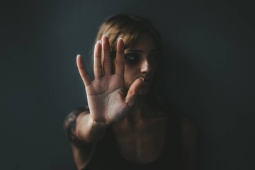 У Києві триває акція "16 днів проти насильства": у КМДА розповіли про систему підтримки постраждалих