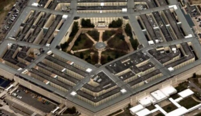 The New York Times подала до суду на Пентагон через нові правила для журналістів