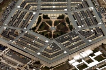 The New York Times подала до суду на Пентагон через нові правила для журналістів