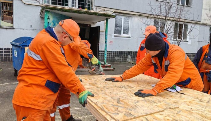 35 тысяч жителей Одессы остались без электричества: когда вернется свет