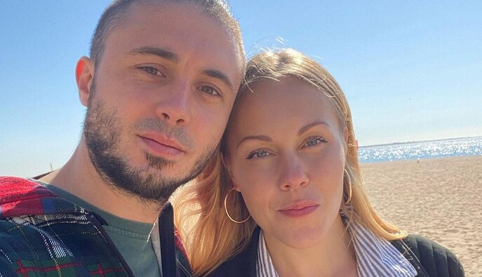 Тарас і Олена Тополі офіційно розлучаються: хто став ініціатором і коли подали заяву