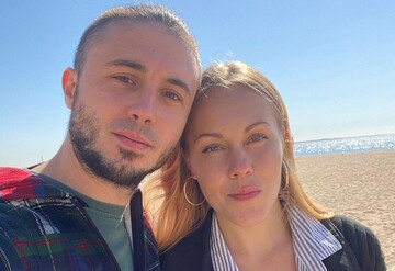 Тарас і Олена Тополі офіційно розлучаються: хто став ініціатором і коли подали заяву