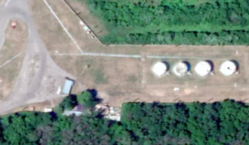 Атака по нефтебазе "Лукойла" под Воронежем в РФ: появились новые подробности