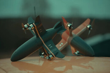 426 км/г: дрон-перехоплювач "Дефендер" встановив національний рекорд швидкості