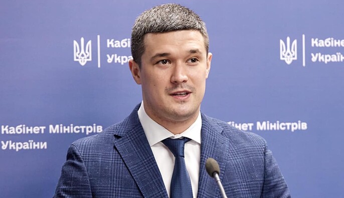 Министр цифровой трансформации Федоров может стать главой ОП – нардеп