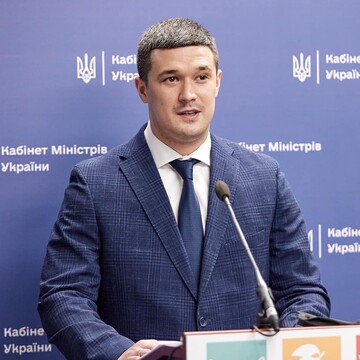 Министр цифровой трансформации Федоров может стать главой ОП – нардеп