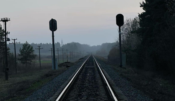 Страны Балтии могут демонтировать железнодорожное сообщение с РФ и Беларусью