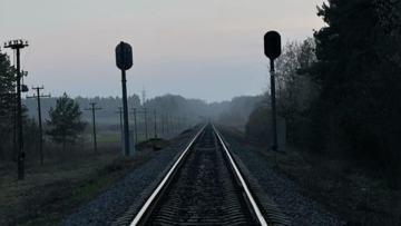 Страны Балтии могут демонтировать железнодорожное сообщение с РФ и Беларусью