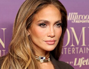 Дженнифер Лопес удалила тату с именем экс-любимого и сделала новое