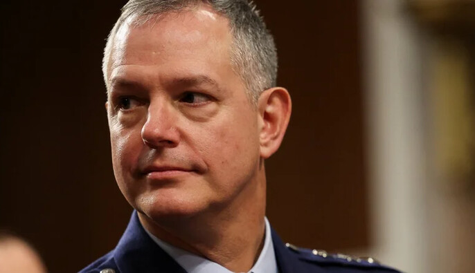 Генерал НАТО Гринкевич предупредил о росте гибридных угроз: что известно