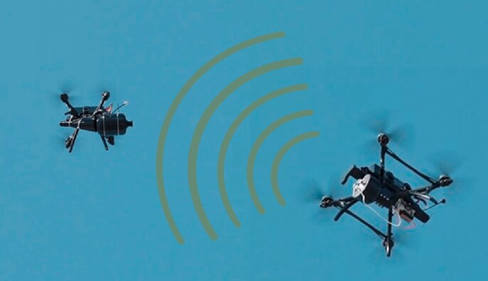 В Україні розробили недорогу та ефективну систему боротьби з дронами: що про неї відомо
