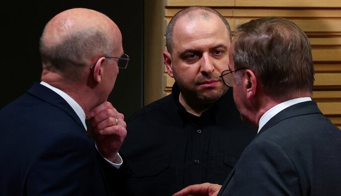 В Майами завершилась встреча украинской и американской делегаций