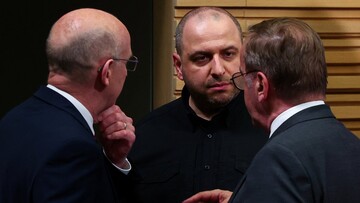 У Маямі завершилася зустріч української та американської делегацій