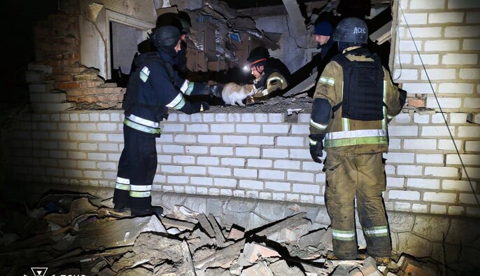 Россия атаковала Днепропетровскую область: погиб 12-летний мальчик, трое раненых