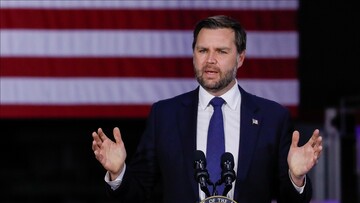 Джей Ді Венс очікує "хороші новини" щодо завершення війни вже найближчими тижнями