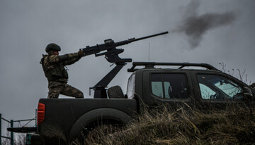 Украина отразила ночной удар 137 дронов – ПВО ликвидировала 80 различных БПЛА