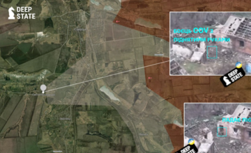 Россияне расстреляли украинского военнопленного в Свято-Покровском