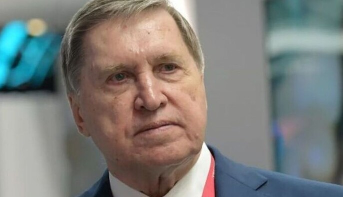 У Росії заявили, що влада очікує від США реакції на зустріч Путіна і Віткоффа