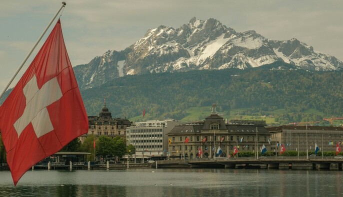 Швейцарія послабила обмеження на експорт зброї для 25 країн світу
