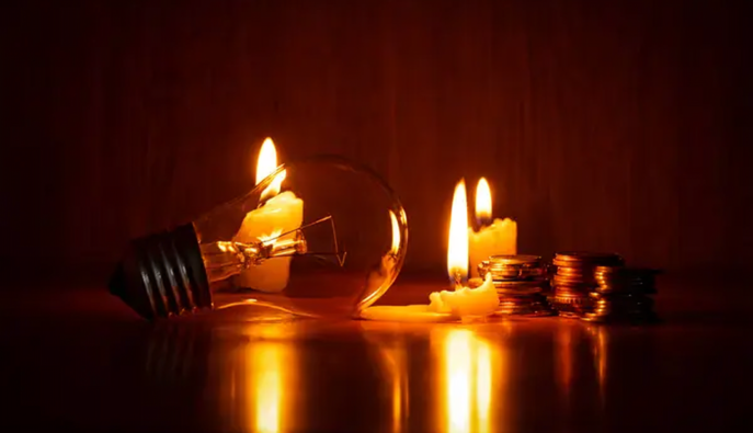 Наслідки обстрілів: 