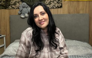 "Не ігноруйте сигнали свого тіла": Соломія Вітвіцька після операції дала важливу пораду