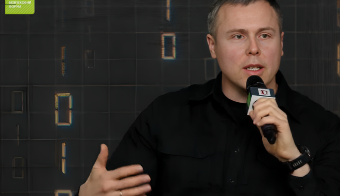 Костенко про технології на війні: «Побачим сірі зони 20-30 км, де не буде нічого живого»