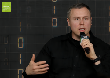 Костенко о технологиях на войне: «Увидим серые зоны 20-30 км, где не будет ничего живого»