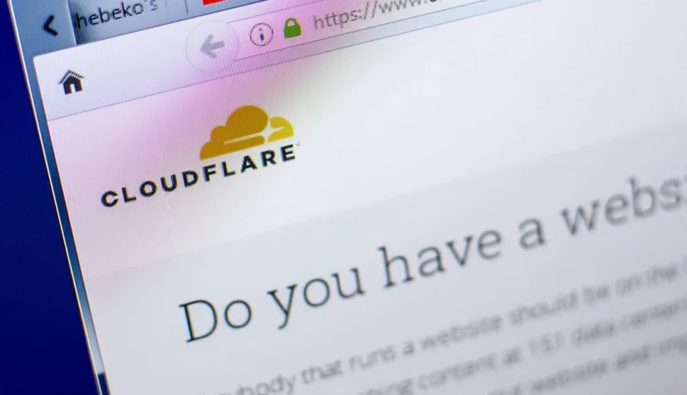Сбой в Cloudflare: ряд сайтов и сервисов снова не работает