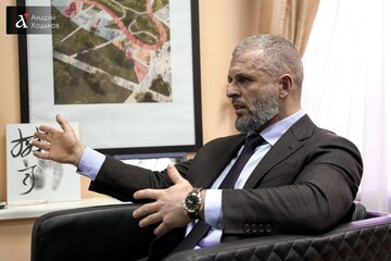 Міністр молоді та спорту Бідний зреагував на заяву спортсменки Лискун, яка прийняла громадянство РФ