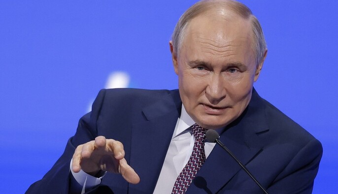 Путин становится увереннее из-за слабой позиции США: политолог рассказал, почему РФ затягивает переговоры