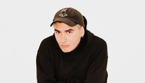 Украинский художник попал в рейтинг самых влиятельных деятелей современного искусства в мире