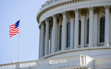 США представляют новую стратегию безопасности – диалог с РФ и курс на сдерживание расширения НАТО