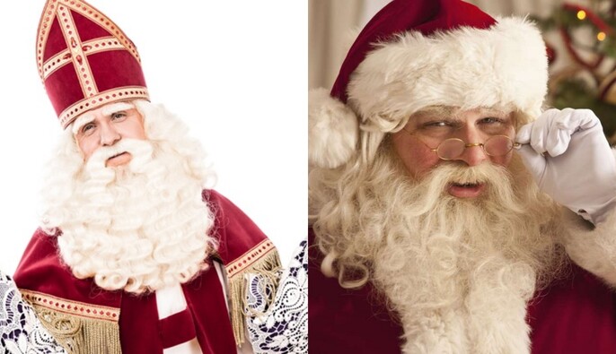 День святого Николая: ПЦУ объяснила, почему он приносит подарки 6 декабря