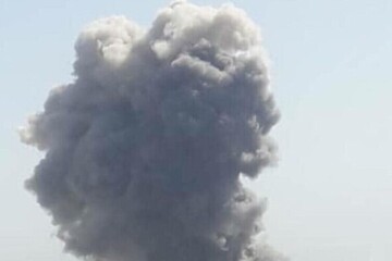 Росіяни вдарили по АЗС в Краматорську — поранений працівник