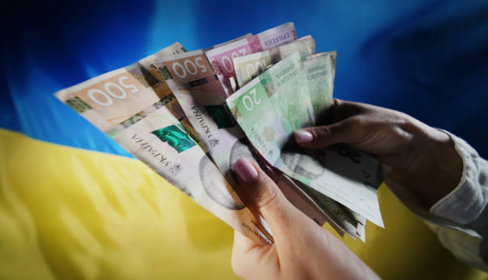 Середня зарплата в Україні у жовтні зросла до 26 913 грн – Гетманцев